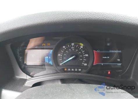 2015 Ford Expedition El Limited из США, поврежденный, VIN 1FMJK2AT8FEF06363